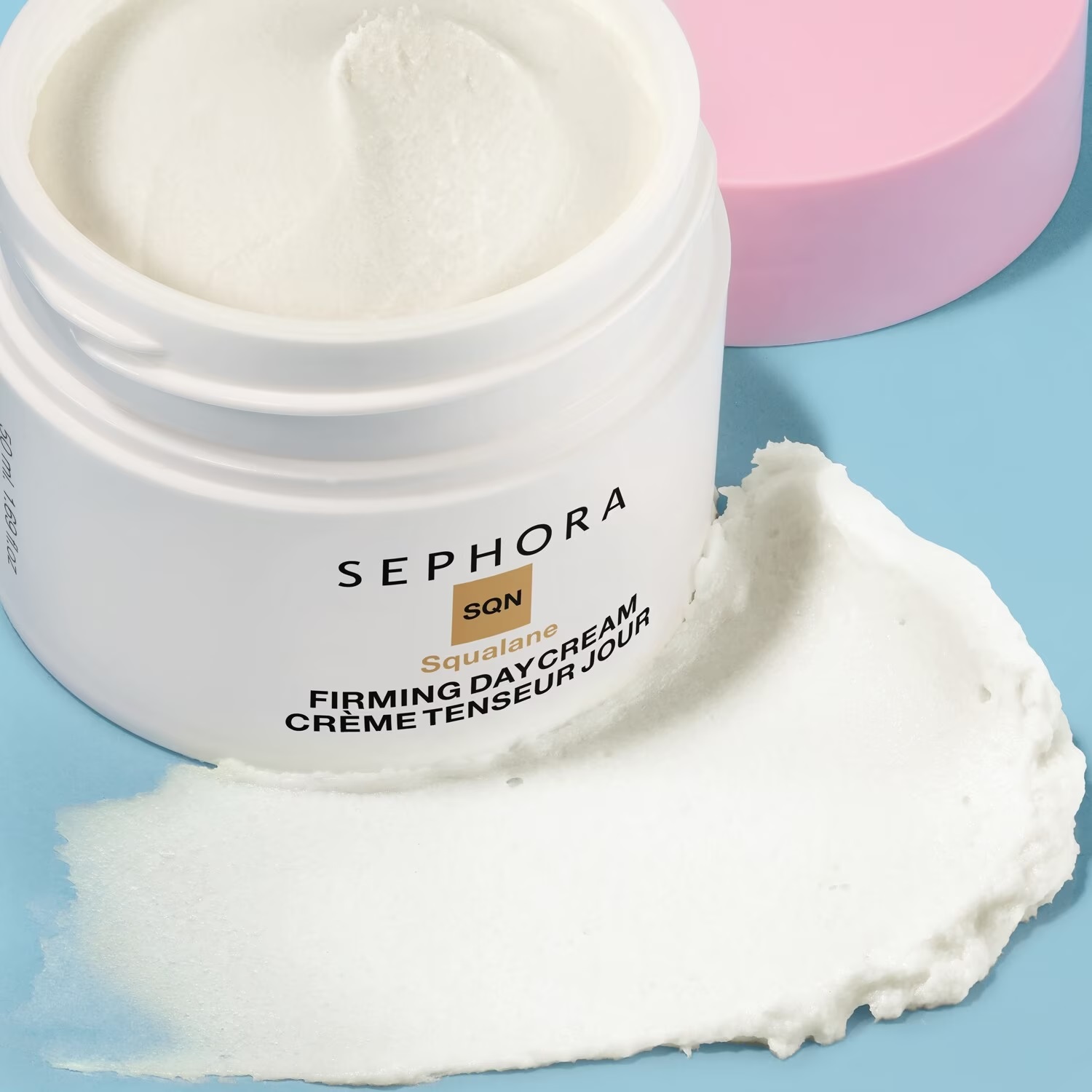FIRMING DAY CREAM (CREMA TENSORA DE DÍA)